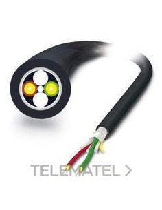 CABLE FO.PSM-LWL-HCSO-200/230
