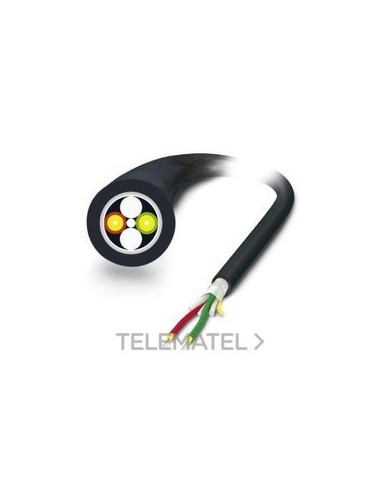 CABLE FO.PSM-LWL-HCSO-200/230