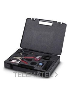 MALETÍN P/CONFECCIONADO PSM-HCS-KONFTOOL