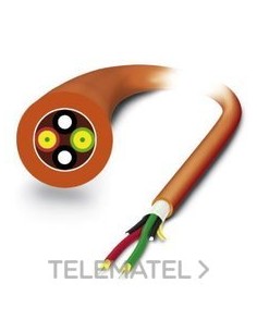 CABLE FO.PSM-LWL-GDM-50/125-METER