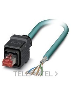 CABLE ETHERNET VS-PPC/PL-OE-94F-LI/5,0