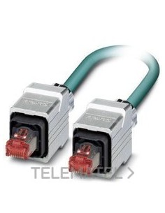 CABLE ETH.VS-PPC/ME-PPC/ME-94F-LI/5,0