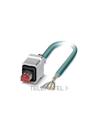 CABLE ETHERNET VS-PPC/ME-OE-94B-LI/5,0
