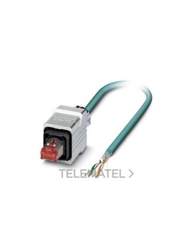 CABLE ETHERNET VS-PPC/ME-OE-93E-LI/5,0