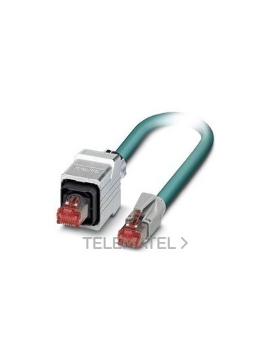 CABLE ETHERNET VS-PPC/ME-IP20-94C-LI/2,0