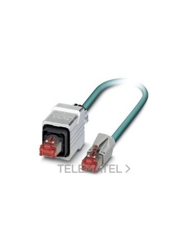 CABLE ETHERNET VS-PPC/ME-IP20-93E-LI/5,0