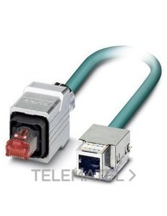 CABLE ETH.VS-BU/C6-PPC/ME-94F-LI/5,0