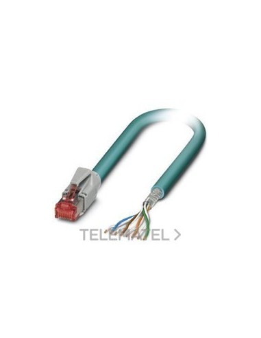 CABLE ETHERNET VS-IP20-OE-94C-LI/5,0