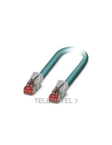CABLE ETHERNET VS-IP20-IP20-94C-LI/2,0
