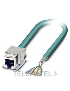CABLE ETHERNET VS-BU/C6-OE-94F-LI/2,0