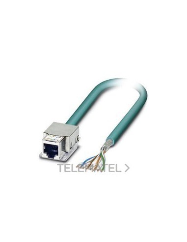 CABLE ETHERNET VS-BU/C6-OE-94F-LI/2,0