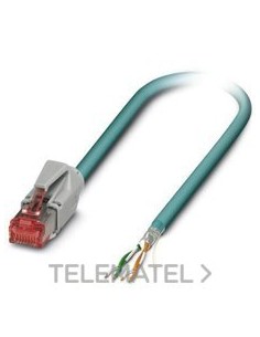 CABLE ETHERNET VS-IP20-OE-93E-LI/1,0