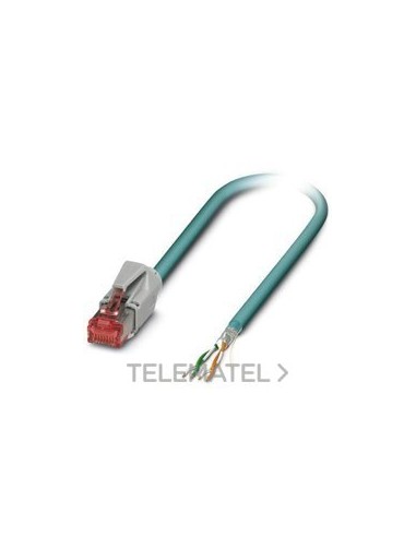 CABLE ETHERNET VS-IP20-OE-93E-LI/1,0