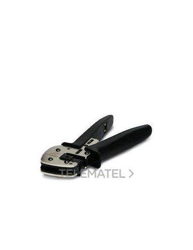 TENAZAS PARA ENGASTAR FL CRIMPTOOL