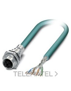 CABLE ETHERNET VS-FSBPXS-OE-94F/1,0