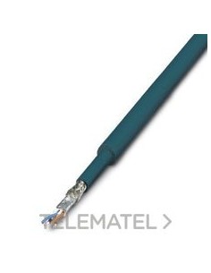 CABLE ETHERNET FL CAT5 HEAVY