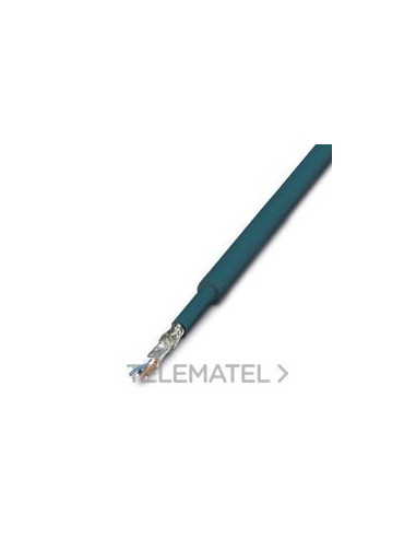 CABLE ETHERNET FL CAT5 HEAVY