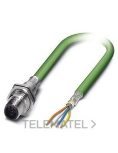 CABLE ETHERNET VS-MSDBPS-OE-93G-LI/5,0