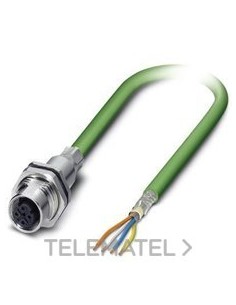 CABLE ETHERNET VS-FSDBPS-OE-93G-LI/1,0