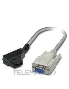 CABLE DE DATOS IFS-RS232-DATACable