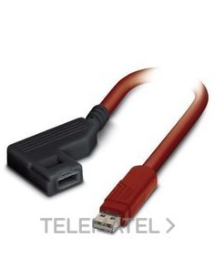 CABLE DE DATOS RAD-CABLE USB