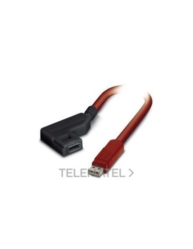 CABLE DE DATOS RAD-CABLE USB
