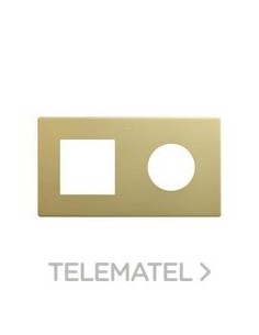 MO.MMO.SIMON 270 2 EL.1 enchufe+1 MOD.BR