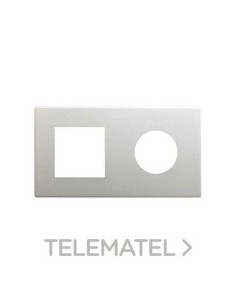 MO.MMO.SIMON 270 2 EL.1 enchufe+1 MOD.Al