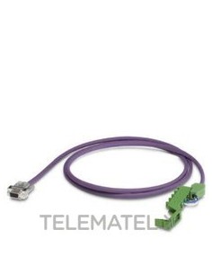 CABLE CONFIG.IB IL CAN-MA CONF-CAB