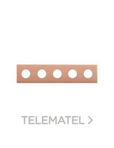 MARCO MMO.P/CLEAN SCHUKO 5 EL.Cu