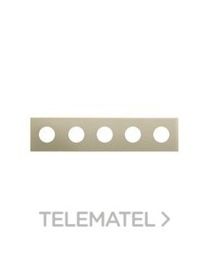 MARCO MMO.P/CLEAN SCHUKO 5 EL.CAVA