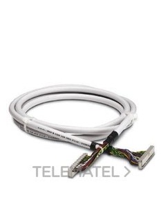 CABLE REDONDO FLK 40/EZ-DR/100/SLC