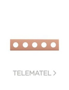 MARCO MMO.P/CLEAN SCHUKO 5 EL.BR