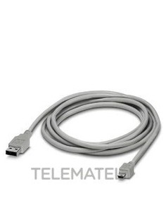 CABLE CX.CBL.USB/MINI-USB-3,0M