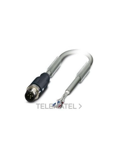 CABLE SIST.BUS SAC-5P-MS/5,0-923 CAN SCO