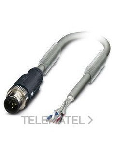 CBL.SIST.BUS SAC-5P-MS/20,0-923 CAN SCO