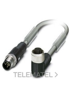 CBL.SIST.BUS SAC-5P-MS/15,0-923/FR CAN