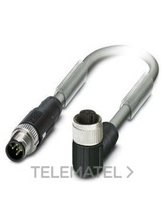 CBL.SIST.BUS SAC-5P-MS/0,5-923/FR CAN