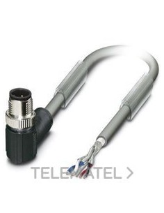 CABLE SIST.BUS SAC-5P-MR/2,0-923 CAN SCO