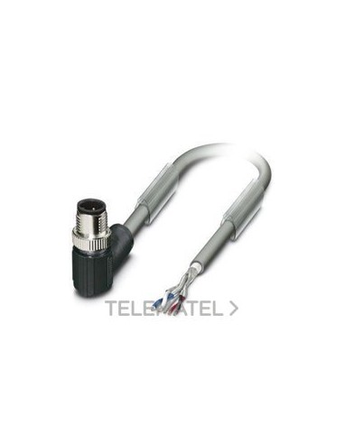 CABLE SIST.BUS SAC-5P-MR/2,0-923 CAN SCO