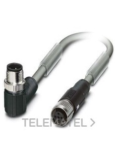 CBL.SIST.BUS SAC-5P-MR/2,0-923/FS CAN