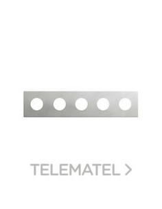 MARCO MMO.P/CLEAN SCHUKO 5 EL.Al