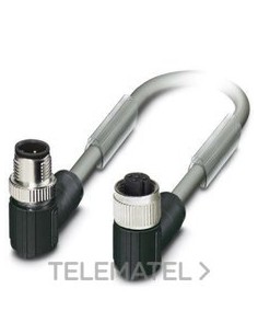 CBL.SIST.BUS SAC-5P-MR/2,0-923/FR CAN