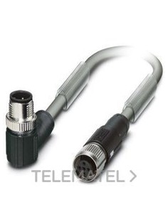 CBL.SIST.BUS SAC-5P-MR/1,0-923/FS CAN