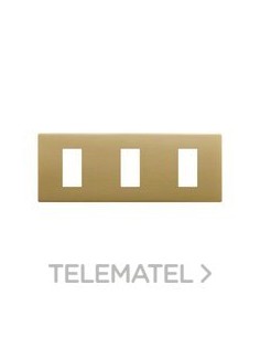 MARCO ESTÉTICA MMA.SIMON 270 P/3 EL.ORO
