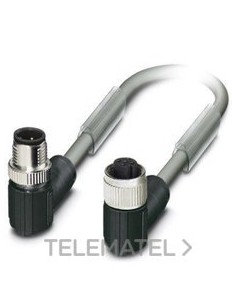 CBL.SIST.BUS SAC-5P-MR/10,0-923/FR CAN