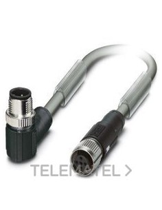 CBL.SIST.BUS SAC-5P-MR/0,5-923/FS CAN