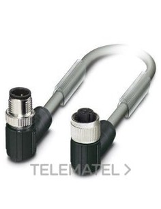 CBL.SIST.BUS SAC-5P-MR/0,5-923/FR CAN