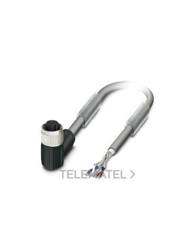 CABLE SIST.BUS SAC-5P-5,0-923/FR CAN SCO