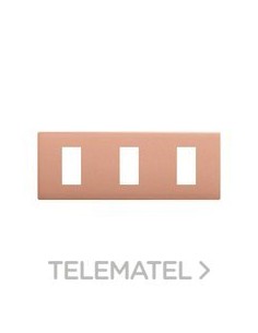 MARCO ESTÉTICA MMA.SIMON 270 P/3 EL.Cu